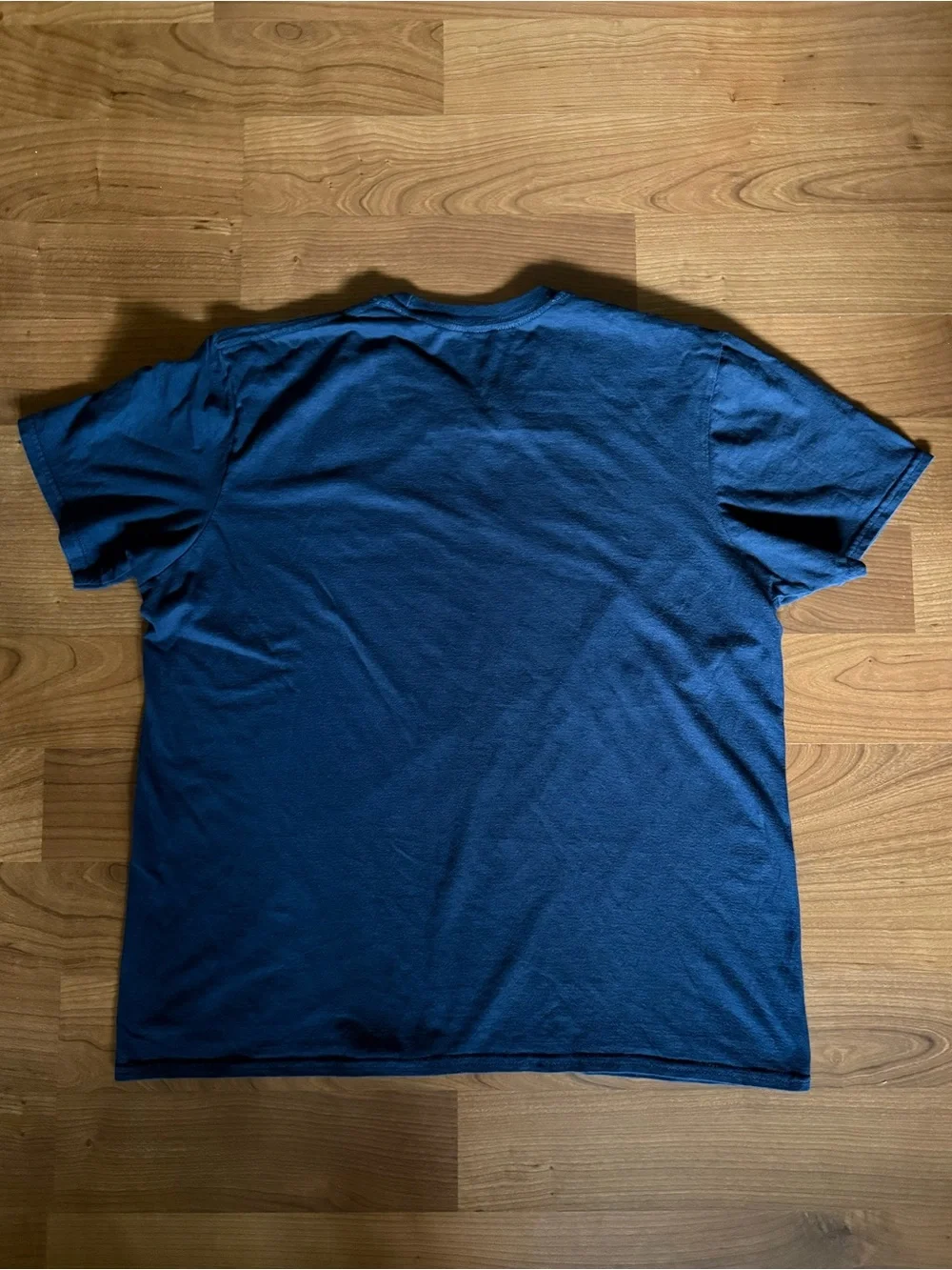 Smith & Wesson Men's Navy Short Sleeve Tshirt
